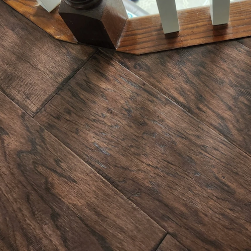 Hardwood floors and more from Ranieri Flooring in Trappe, PA