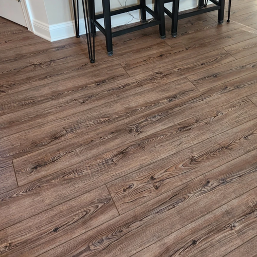 Hardwood floors and more from Ranieri Flooring in Trappe, PA