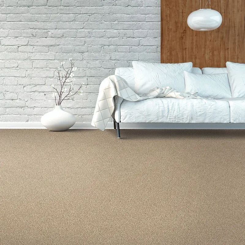 PETPremier using Mohawk Continuum, the ultimate innovation in PET carpet