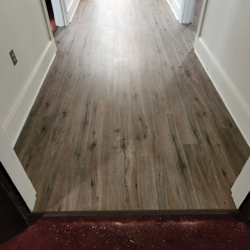 Modern flooring from Ranieri Flooring in Trappe, PA