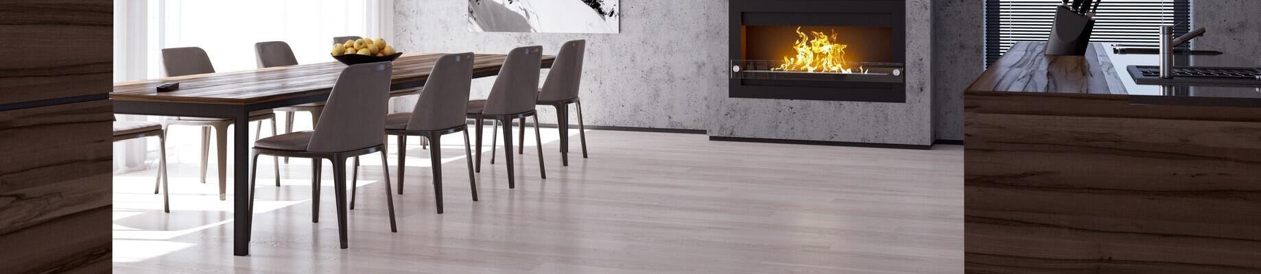 High-quality Luxury Vinyl Flooring