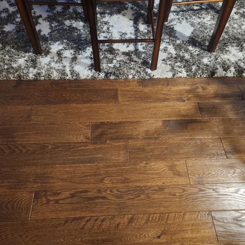 Quality hardwood floors from Ranieri Flooring in Trappe, PA